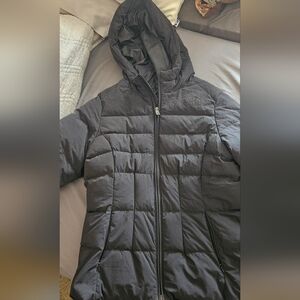 THE NORTHFACE puffer jacket $65